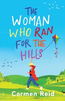 Paperback The Woman Who Ran For The Hills Book