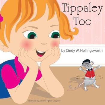 Paperback Tippaley Toe Book