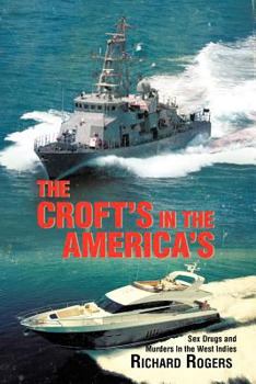 Paperback The Croft's in the America's Book