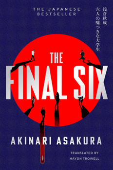 Paperback The Final Six Book