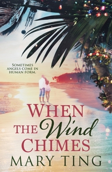 Paperback When the Wind Chimes Book