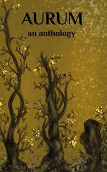 Paperback Aurum: an anthology Book