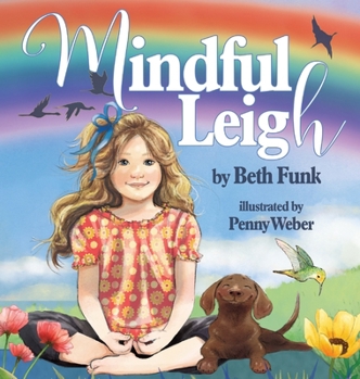 Hardcover Mindful Leigh Book