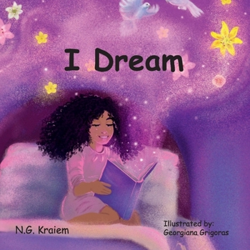 Paperback I Dream Book