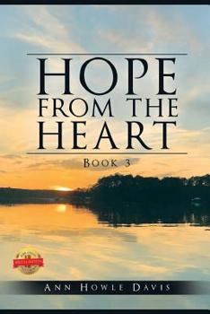 Paperback Hope from the Heart Book