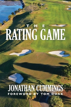 Hardcover The Rating Game Book