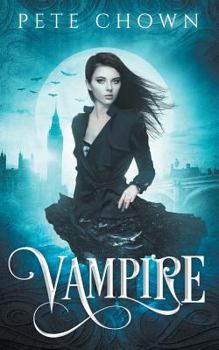 Paperback Vampire Book