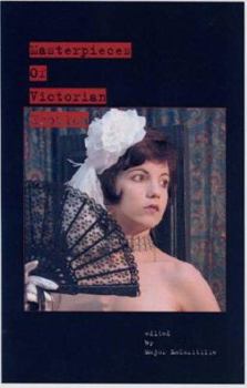 Paperback Masterpieces of Victorian Erotica Book