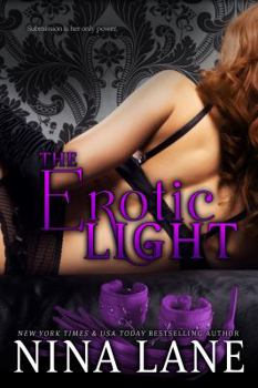 Paperback The Erotic Light Book