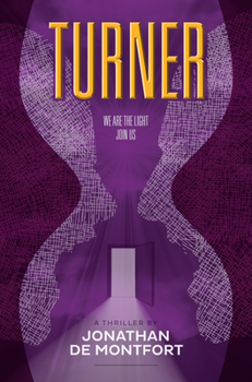 Paperback Turner Book