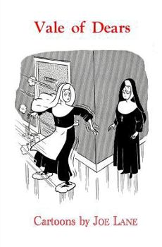 Paperback Vale of Dears Book