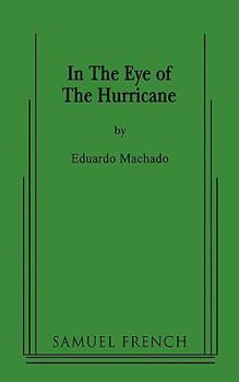 Paperback In the Eye of the Hurricane Book