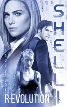 Paperback Shelli: R-Evolution Book