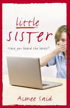 Paperback Little Sister Book