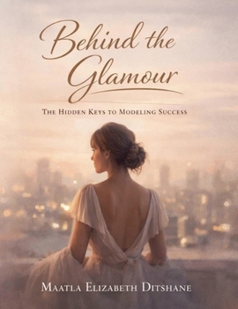 Paperback Behind The Glamour Book