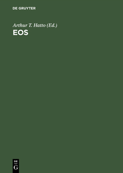 Eos: An Enquiry Into the Theme of Lovers' Meetings and Partings at Dawn in Poetry