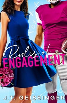 Paperback Rules of Engagement Book