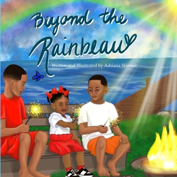 Paperback Beyond The Rainbeau Book