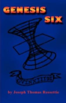 Paperback Genesis Six Book