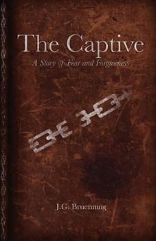 Paperback The Captive Book