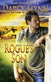 Paperback Rogue's Son Book