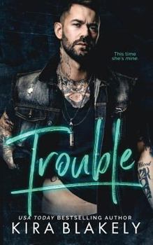 Paperback Trouble Book