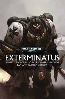 Warhammer 40,000: Exterminatus - Book  of the Warhammer 40,000