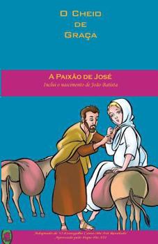 Paperback A Paixão de José [Portuguese] Book