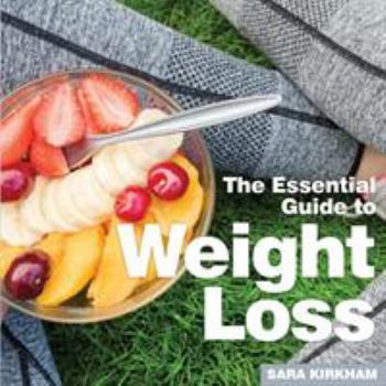 Paperback Weight Loss: The Essential Guide Book