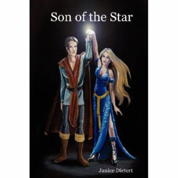 Paperback Son of the Star Book