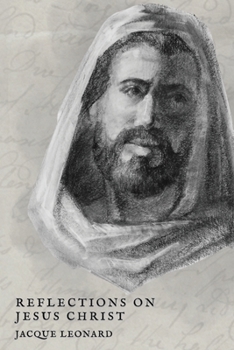 Paperback Reflections on Jesus Christ Book