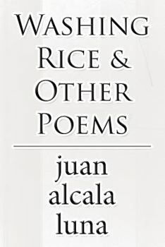 Paperback Washing Rice & Other Poems Book