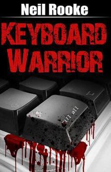 Paperback Keyboard Warrior Book