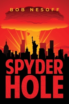 Paperback Spyder Hole Book
