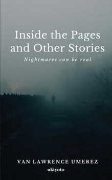 Paperback Inside the Pages and Other Stories Book