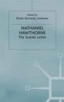 Paperback Nathaniel Hawthorne - The Scarlet Letter Book