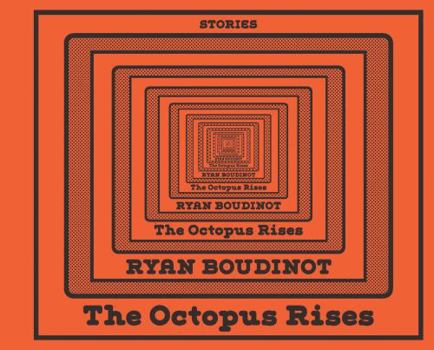 Hardcover The Octopus Rises Book