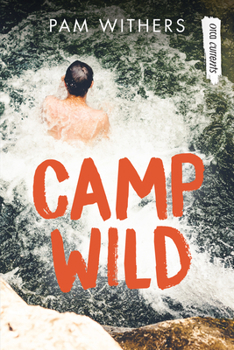Paperback Camp Wild Book