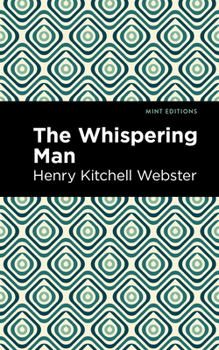 Paperback The Whispering Man Book