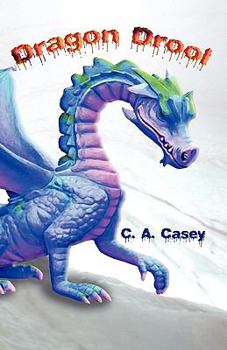 Paperback Dragon Drool Book