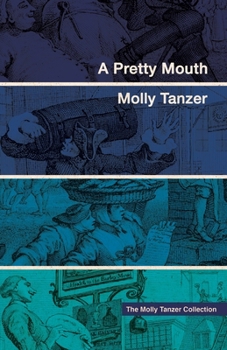 Paperback A Pretty Mouth Book