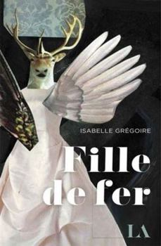 Paperback FILLE DE FER [French] Book