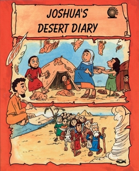 Paperback Desert Diary Book