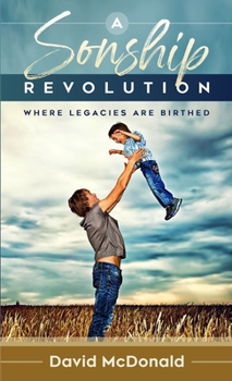 Paperback A Sonship Revolution Book