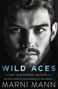 Paperback Wild Aces: A Sexy Standalone Book