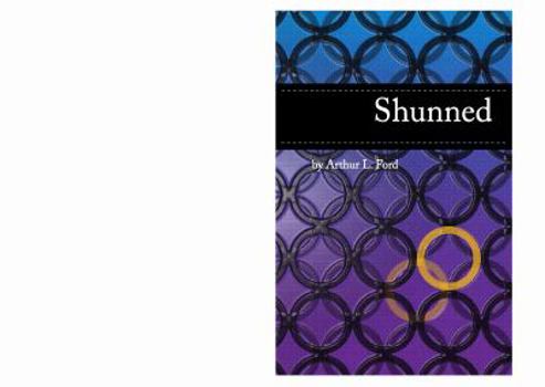 Paperback Shunned Book