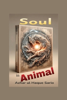 Paperback Soul in Animal Book