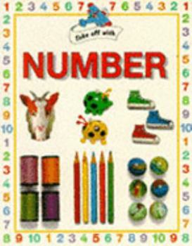 Take Off with Number