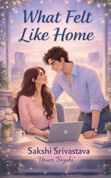 Paperback What Felt Like Home Book