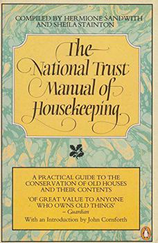 The National Trust Manual of Housekeeping